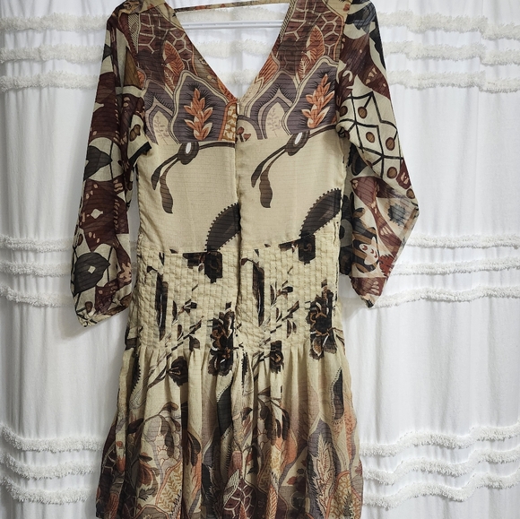 DESIGUAL size small Dress . FINAL PRICE! - Picture 4 of 10